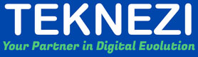 teknezi solutions, partner in digital evolution