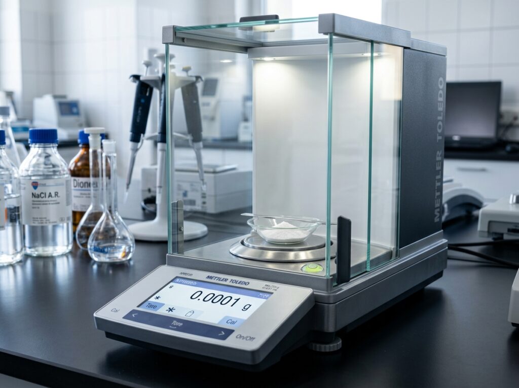 NIR Grain & Flour Analyzer (SDmatic)