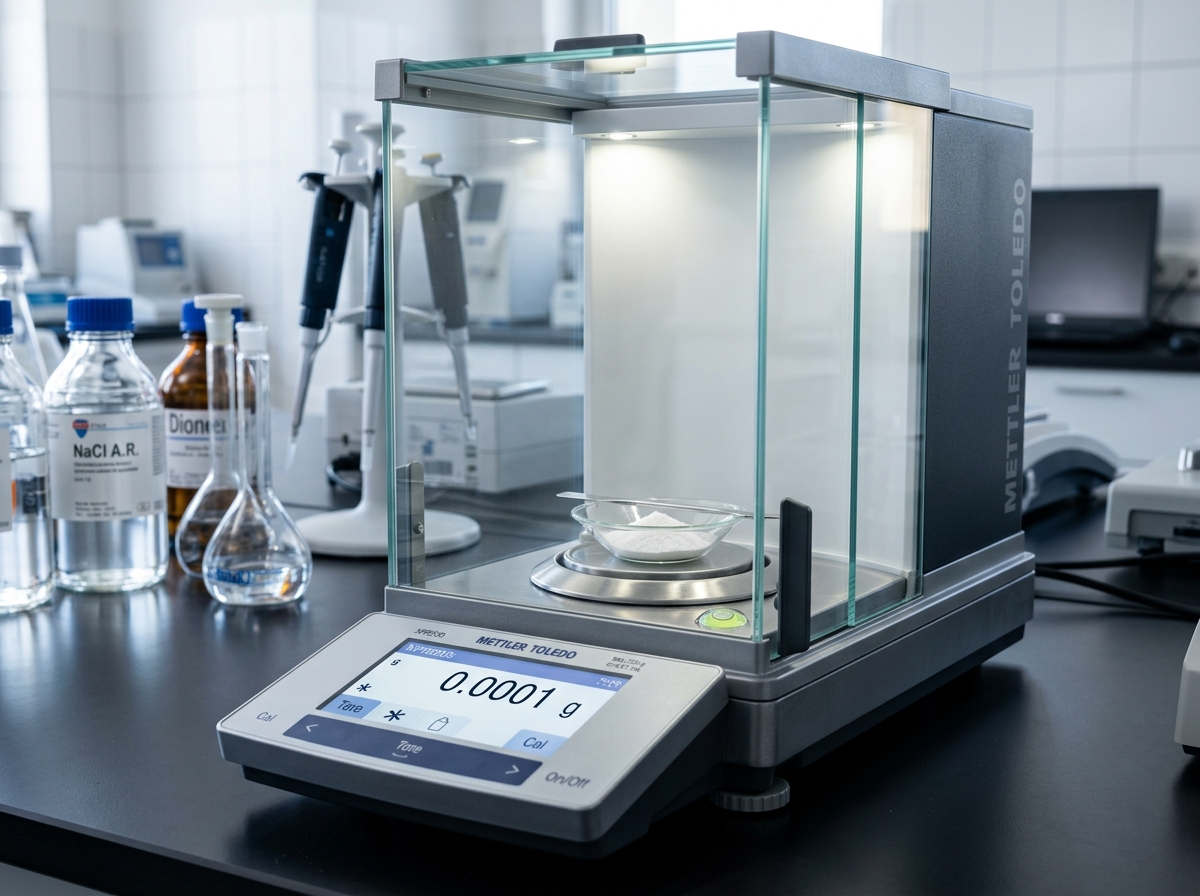 NIR Grain & Flour Analyzer (SDmatic)